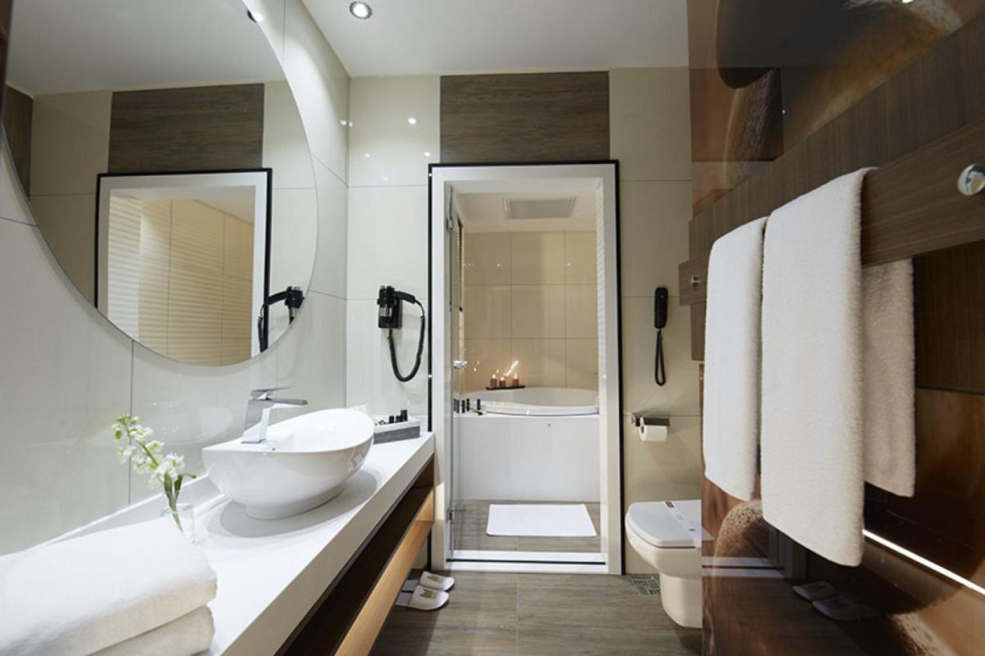 Sam Royal Hotel 埃斯基谢希尔 外观 照片
