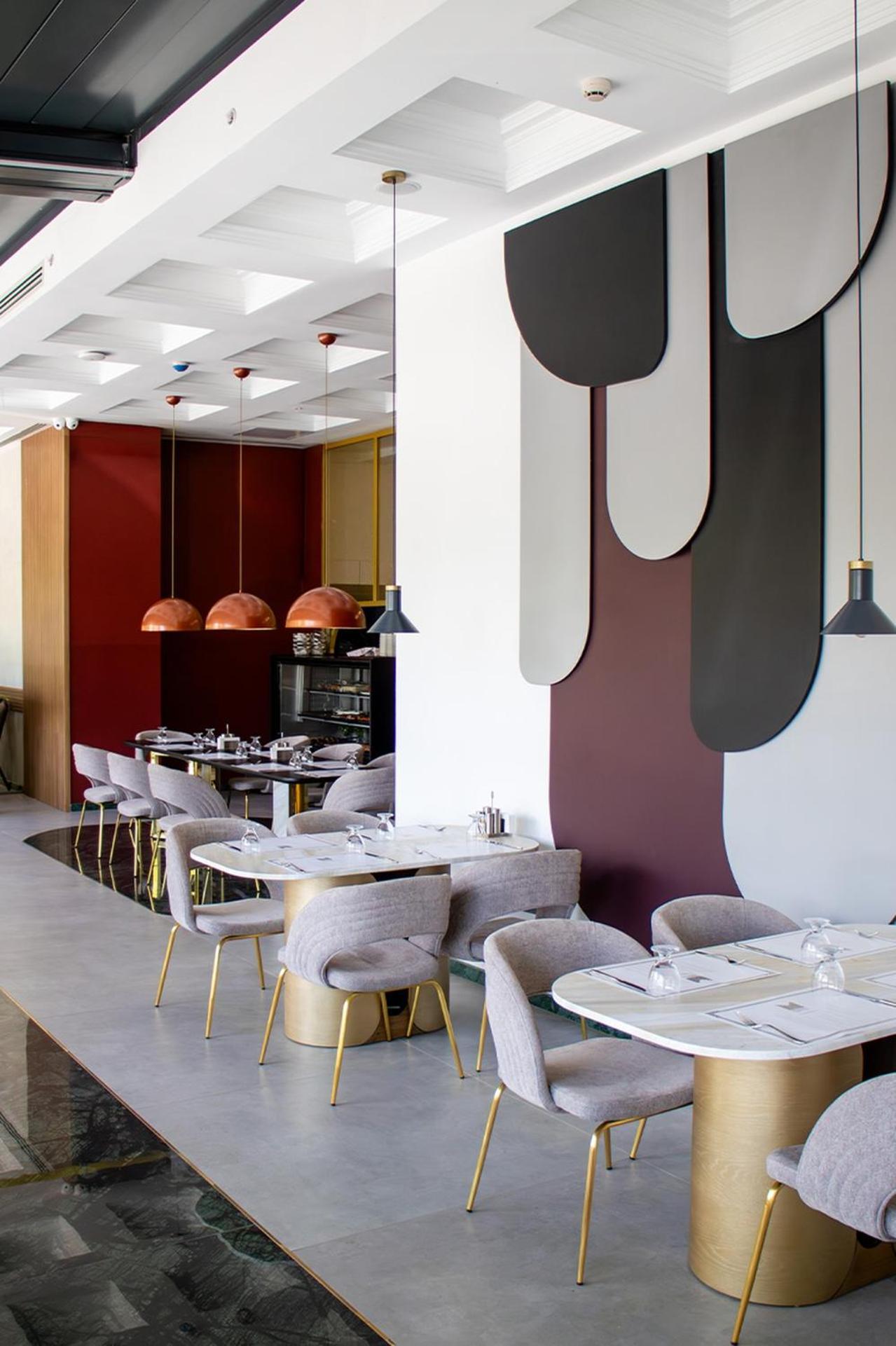 Sam Royal Hotel 埃斯基谢希尔 外观 照片